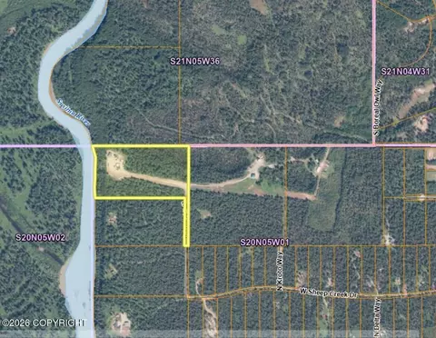 Other - 23002 N Gerald Cir, Willow, AK 99688 photo 1 of 4