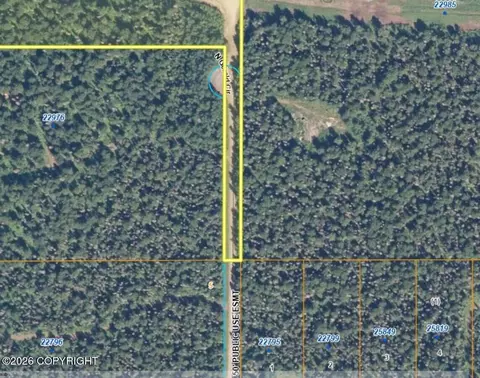 Other - 23002 N Gerald Cir, Willow, AK 99688 photo 2 of 4