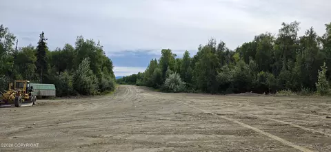 Exterior - 23002 N Gerald Cir, Willow, AK 99688 photo 8 of 8