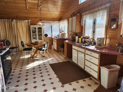 Kitchen - 23002 N Gerald Cir, Willow, AK 99688 photo 1 of 1