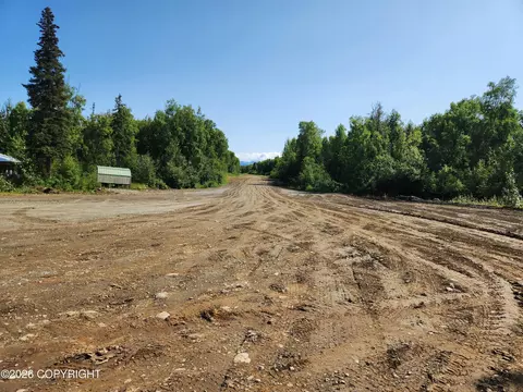 Exterior - 23002 N Gerald Cir, Willow, AK 99688 photo 2 of 8