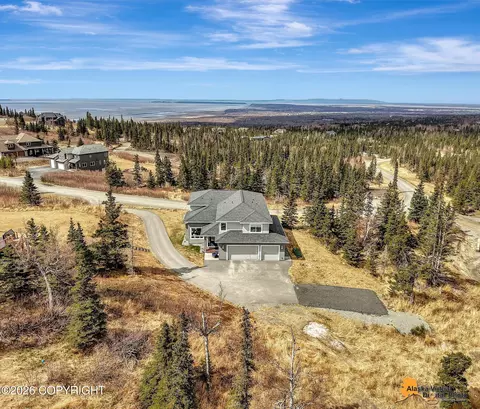 15985 Mountain Air Dr, Anchorage, AK 99516
