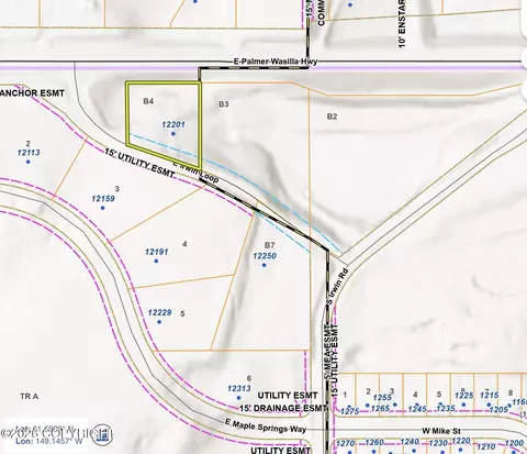 12201 E Irwin Loop, Palmer, AK 99645 photo 2