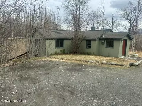 12201 E Irwin Loop, Palmer, AK 99645