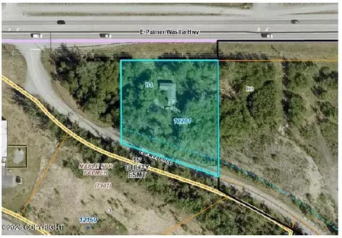 12201 E Irwin Loop, Palmer, AK 99645 photo 9