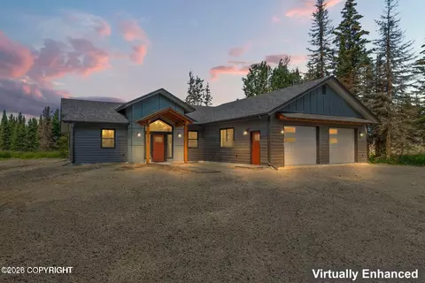 624 Yupik Rd, Soldotna, AK 99669