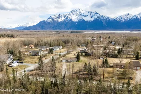 View/Area - 12750 E Outer Springer Loop, Palmer, AK 99645 photo 3 of 11