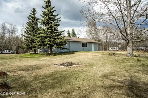 Exterior - 12750 E Outer Springer Loop, Palmer, AK 99645 photo 7 of 11