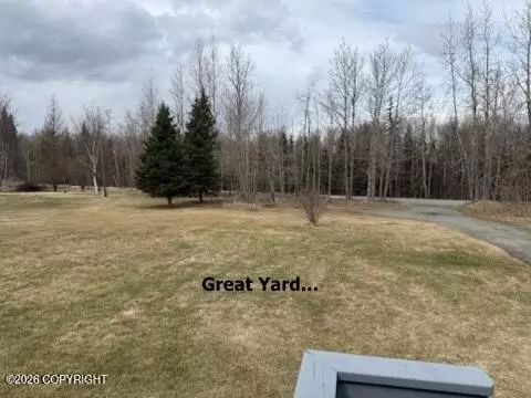 12750 E Outer Springer Loop, Palmer, AK 99645 photo 2