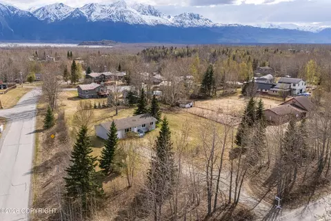 View/Area - 12750 E Outer Springer Loop, Palmer, AK 99645 photo 6 of 11