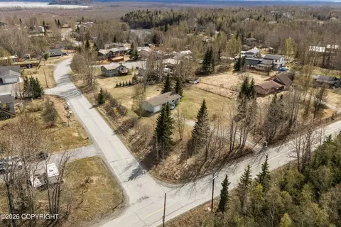 View/Area - 12750 E Outer Springer Loop, Palmer, AK 99645 photo 5 of 11