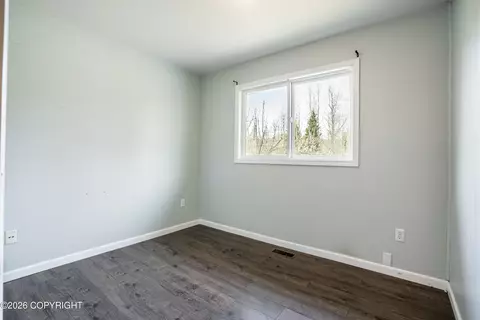 Bedroom - 12750 E Outer Springer Loop, Palmer, AK 99645 photo 1 of 4