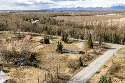 View/Area - 12750 E Outer Springer Loop, Palmer, AK 99645 photo 10 of 11