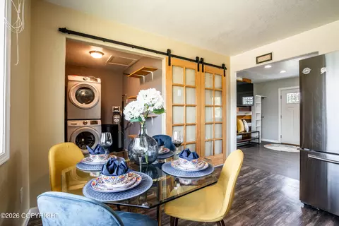 Dining - 12750 E Outer Springer Loop, Palmer, AK 99645 photo 3 of 3