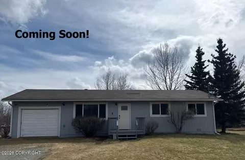 12750 E Outer Springer Loop, Palmer, AK 99645
