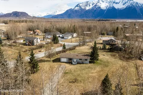 View/Area - 12750 E Outer Springer Loop, Palmer, AK 99645 photo 7 of 11