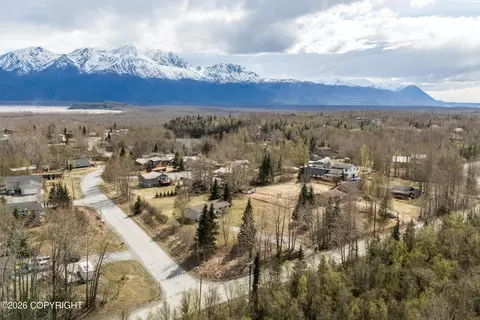 View/Area - 12750 E Outer Springer Loop, Palmer, AK 99645 photo 4 of 11