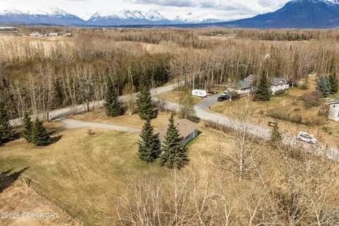View/Area - 12750 E Outer Springer Loop, Palmer, AK 99645 photo 2 of 11