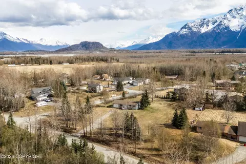 12750 E Outer Springer Loop, Palmer, AK 99645