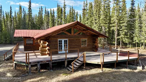 Mile 0.6 Scoby Road, Tok, AK 99780