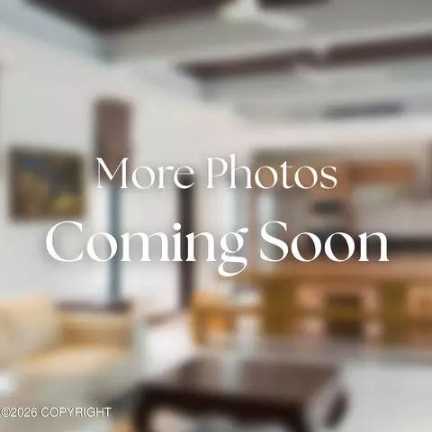 11315 Conquistador Dr, Eagle River, AK 99577