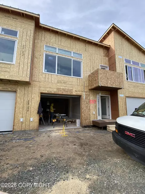 11315 Conquistador Dr, Eagle River, AK 99577