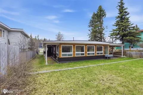 2140 Arctic Blvd, Anchorage, AK 99503