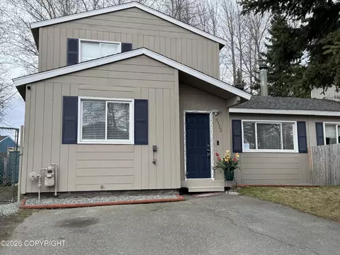 8132 Harvest Cir, Anchorage, AK 99502