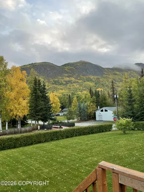 Exterior - 19936 First St, Eagle River, AK 99577 photo 2 of 5
