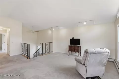 Living - 19936 First St, Eagle River, AK 99577 photo 6 of 8