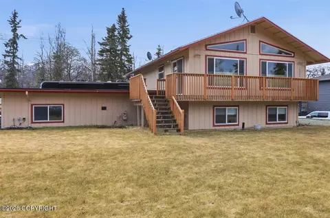 Other - 19936 First St, Eagle River, AK 99577 photo 1 of 14