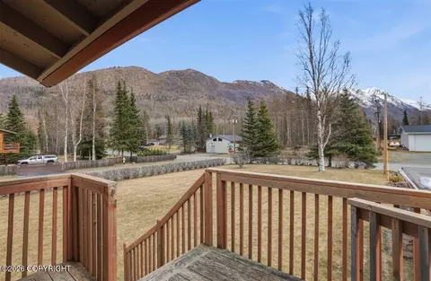 19936 First St, Eagle River, AK 99577