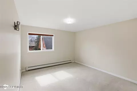 Bedroom - 19936 First St, Eagle River, AK 99577 photo 1 of 4
