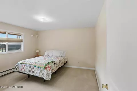 Bedroom - 19936 First St, Eagle River, AK 99577 photo 3 of 4