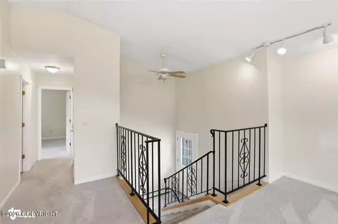 Entry Way - 19936 First St, Eagle River, AK 99577 photo 3 of 4