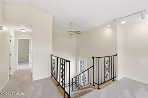 Entry Way - 19936 First St, Eagle River, AK 99577 photo 2 of 4
