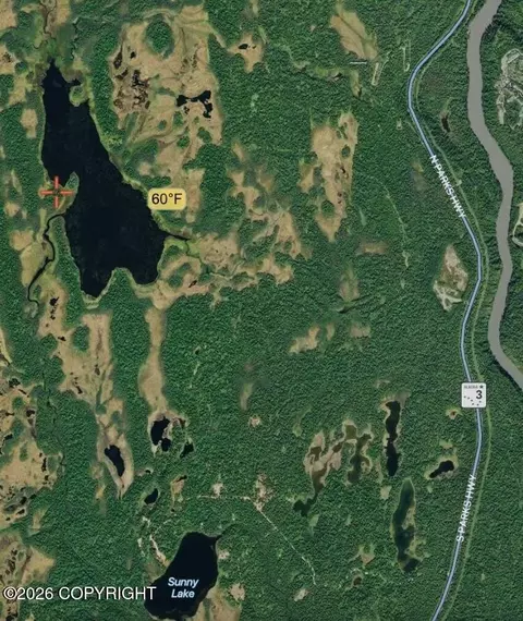 Tr D Asls 76-087, Trapper Creek, AK 99683