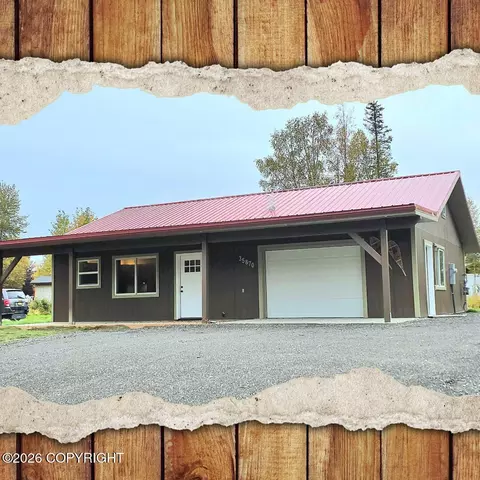 35870 Glory St, Soldotna, AK 99669