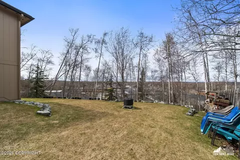 Exterior - 10927 Splendor Loop, Eagle River, AK 99577 photo 13 of 14