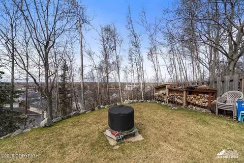 Exterior - 10927 Splendor Loop, Eagle River, AK 99577 photo 14 of 14