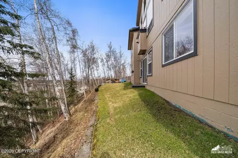 Exterior - 10927 Splendor Loop, Eagle River, AK 99577 photo 11 of 14