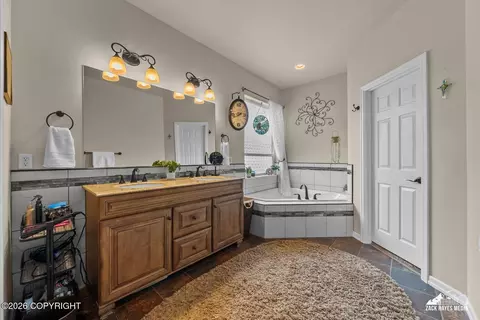 Bath - 10927 Splendor Loop, Eagle River, AK 99577 photo 1 of 6