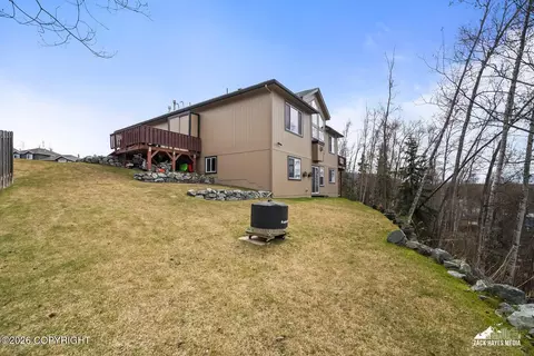 10927 Splendor Loop, Eagle River, AK 99577