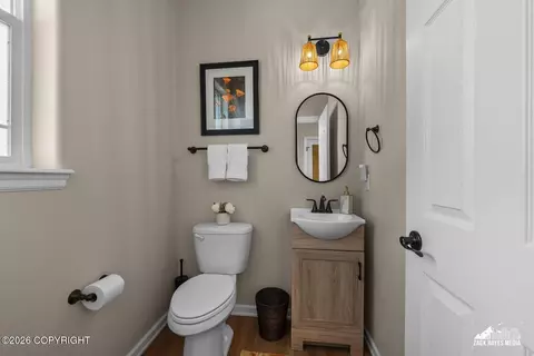 Bath - 10927 Splendor Loop, Eagle River, AK 99577 photo 5 of 6