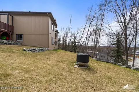 Exterior - 10927 Splendor Loop, Eagle River, AK 99577 photo 2 of 14