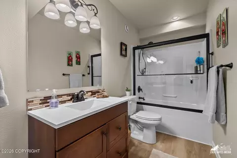 Bath - 10927 Splendor Loop, Eagle River, AK 99577 photo 6 of 6
