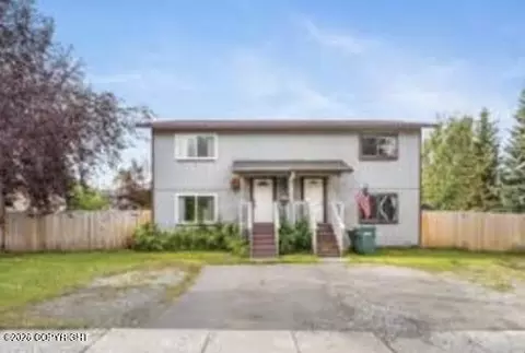 8040 Sabrina St, Anchorage, AK 99507