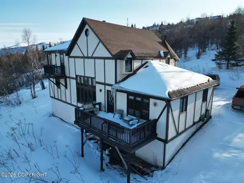 10300 Kasilof Blvd, Anchorage, AK 99507
