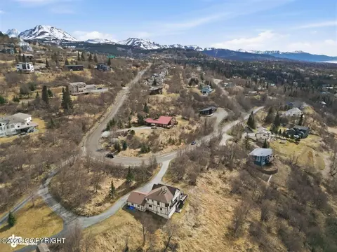 10300 Kasilof Blvd, Anchorage, AK 99507