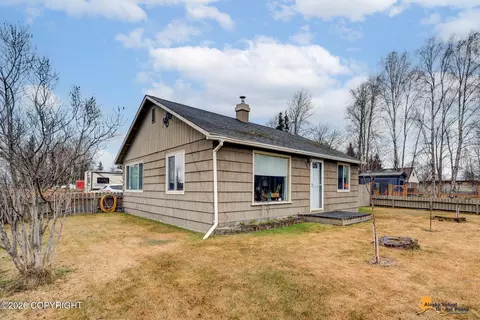 1005 W Tudor Rd, Anchorage, AK 99503
